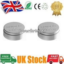 Rechargeable Battery For