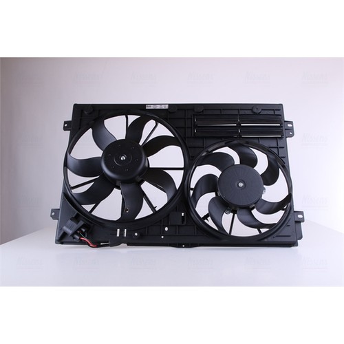 Radiator fan for golf - fan,