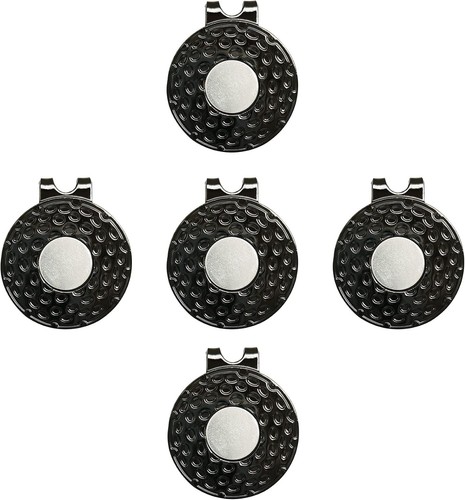 Pack magnetic golf hat - ,
