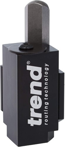 Trend hinge recess squaring - trend,