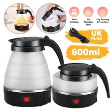 Electric kettle car - electric,