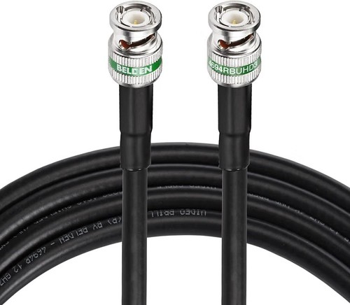 Superbat 12g sdi cable - sdi, 3m