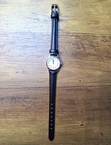 Lorus quartz ladies analogue - lorus,