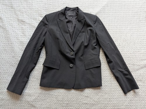 Lafayette 148 blazer - blazer, womens