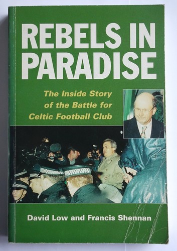 Rebels paradise the - rebels, in
