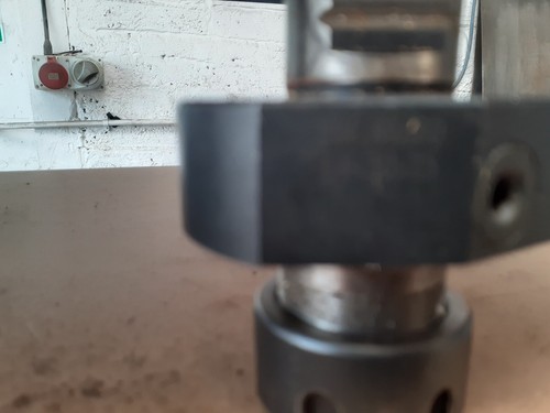 Hardinge cnc tool holder - hardinge,