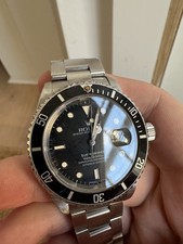Rolex 16610 Submariner Date