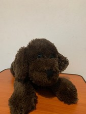 Toys children puppy dog