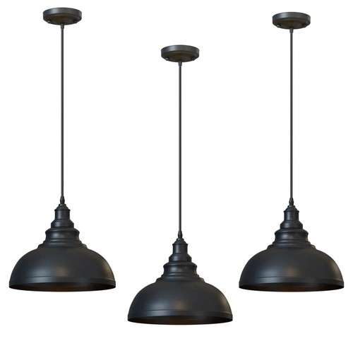 Pack industrial black - industrial,