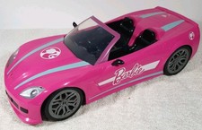 Barbie Remote Controlled RC