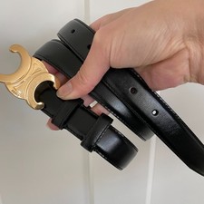 Authentic Celine Medium