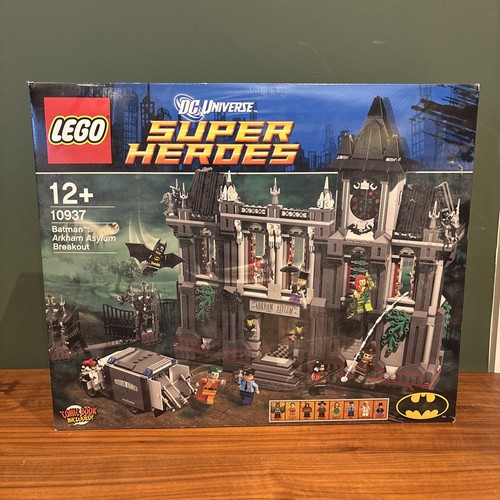 Lego comics super heroes - lego,