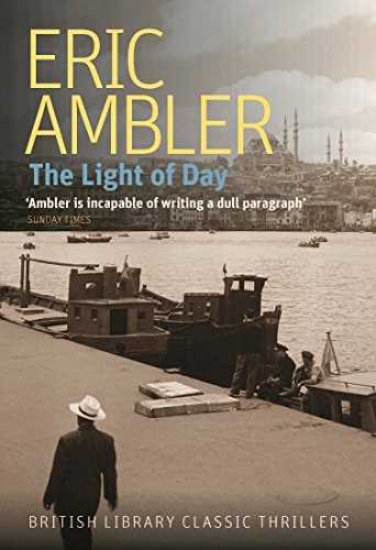The light day british - the,
