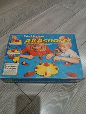 Vintage 1980 Waddingtons All