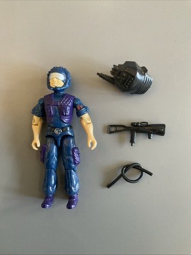 Joe action force tele - action,