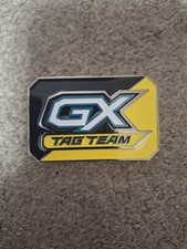 Pokemon TAG TEAM GX Marker