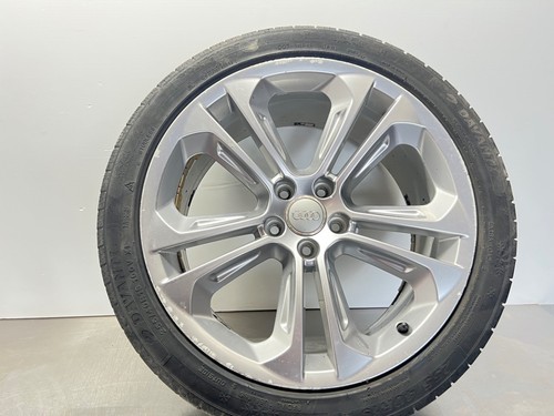 Audi genuine alloy - genuine,
