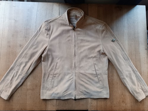 Matchless craig blouson - matchless,