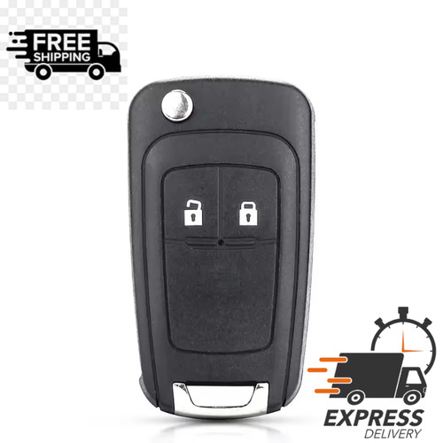 Button remote key fob shell - button,