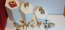 Vintage Cufflinks Job Lot