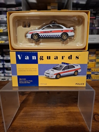 Vanguards subaru impreza - subaru, turbo