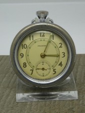 Vintage 1950's Ingersoll