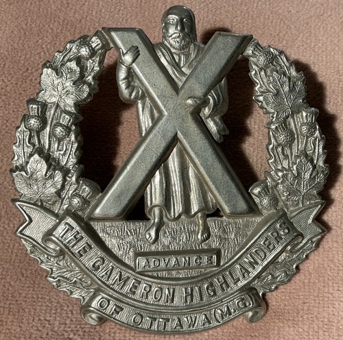 Ww2 canadian the - canadian, cameron