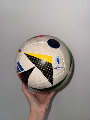 Adidas football tango - football, glider
