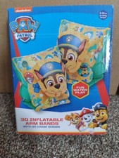 Paw Patrol 3D Inflatable Arm