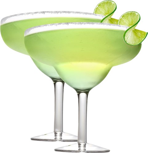 Oversized oz margarita - oversized,