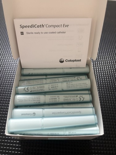 Speedicath compact eve female - compact,