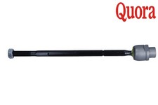FRONT RIGHT TIE ROD END AXIAL