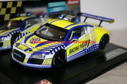 Carrera digital 124 23880 audi - carrera,