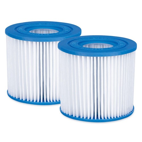 Replacement type pool filter - type,