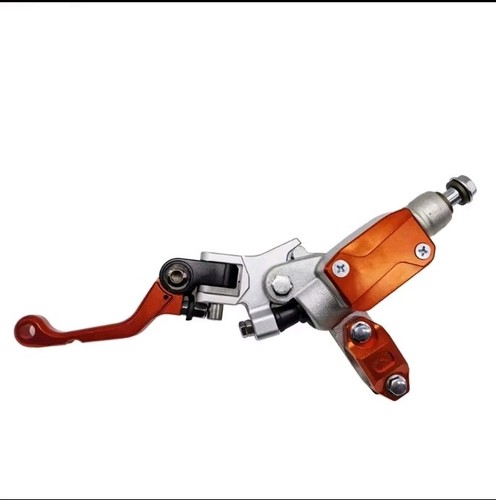Clutch master cylinder - ktm, sx