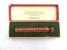 Vintage Hand Crafted Booth &