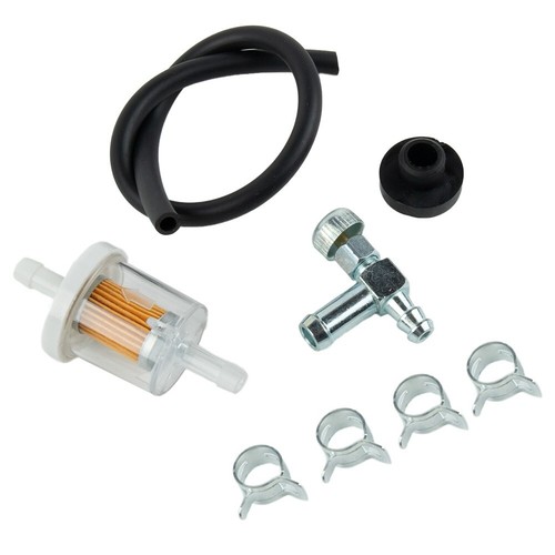 Shutoff valve fuel - valve, for