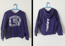 CARBRINI,BOYS HOODIE