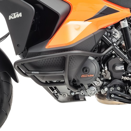 Crash bar motorcycle - , motoguard