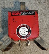 Staymount/Bulldog Heavy Duty