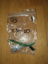 BMW E46 Heating Resistor Control Wire