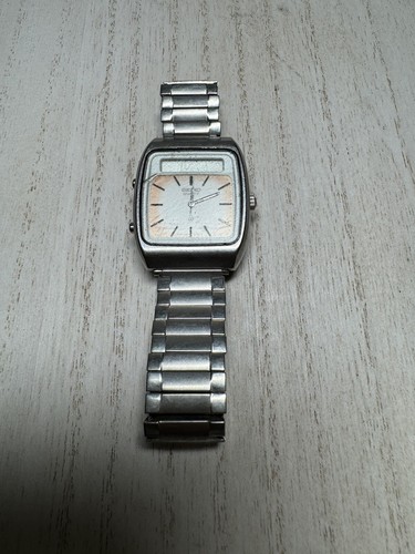 Vintage seiko h357 5109 - vintage, h357-5109