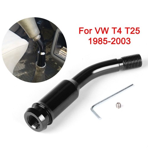 Aluminum black shifter - aluminum,