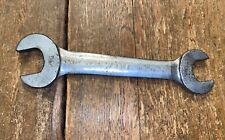 VINTAGE ROLLS ROYCE F6392 TOOLKIT SPANNER 20/25/30 Hp PHANTOM II lll CLASSIC CAR