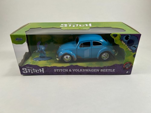 Jada toys disney stitch - stitch, &