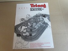 328O 1962'S Tri-Ang Scalextric