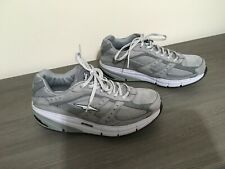 Avia 9998 Avi-Motion Archrocker Men's Walking Trainers, Size Uk 10.5/Eur 45.5