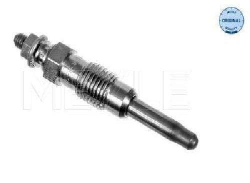 Genuine meyle glow plug 14 - plug, 16-14
