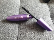 Lengthening Mascara, Volumizing, Smudge Proof Mascara, Long Lasting, Waterproof