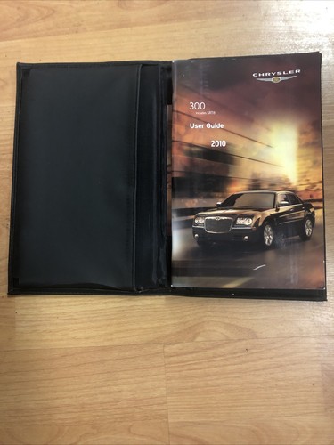 2010 chrysler 300 - 2010,